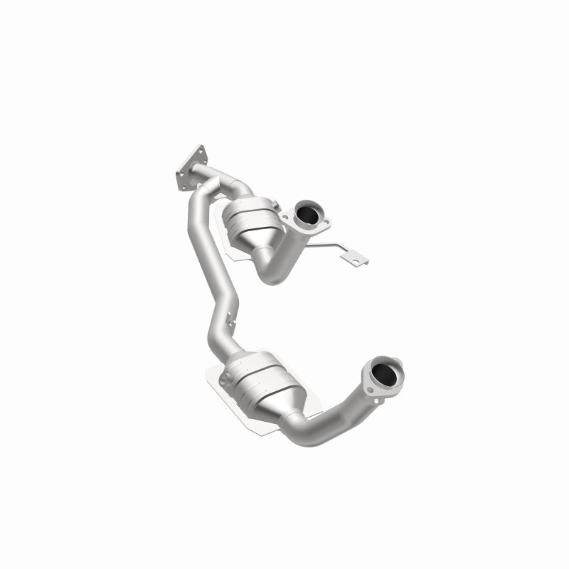 MagnaFlow Direct Fit Catalytic Converter 04 Ford Freestar 3.9L