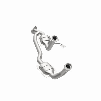MagnaFlow Direct Fit Catalytic Converter 04 Ford Freestar 3.9L