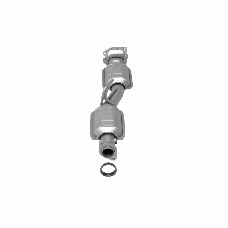 MagnaFlow Direct Fit Catalytic Converter 96-98 Ford Explorer 4.0L
