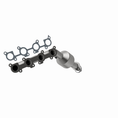 MagnaFlow Conv. DF 03-11/04 Lexus GX470 4.7L P/S Manifold / 03-04 Toyota 4 Runner 4.7L P/S Manifold