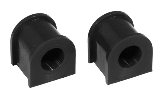 Prothane 88-91 Honda Civic/CRX Rear Sway Bar Bushings - 15mm - Black