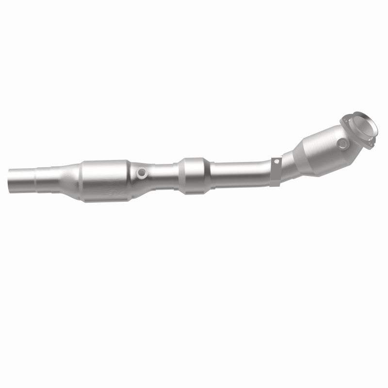 MagnaFlow Direct Fit Catalytic Converter 06 Audi RS4 Awd D/S OEM