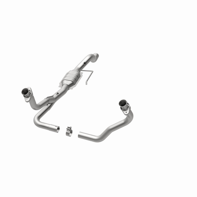 MagnaFlow Direct Fit Catalytic Converter 00-03 Dodge Dakota 4.7L 4WD