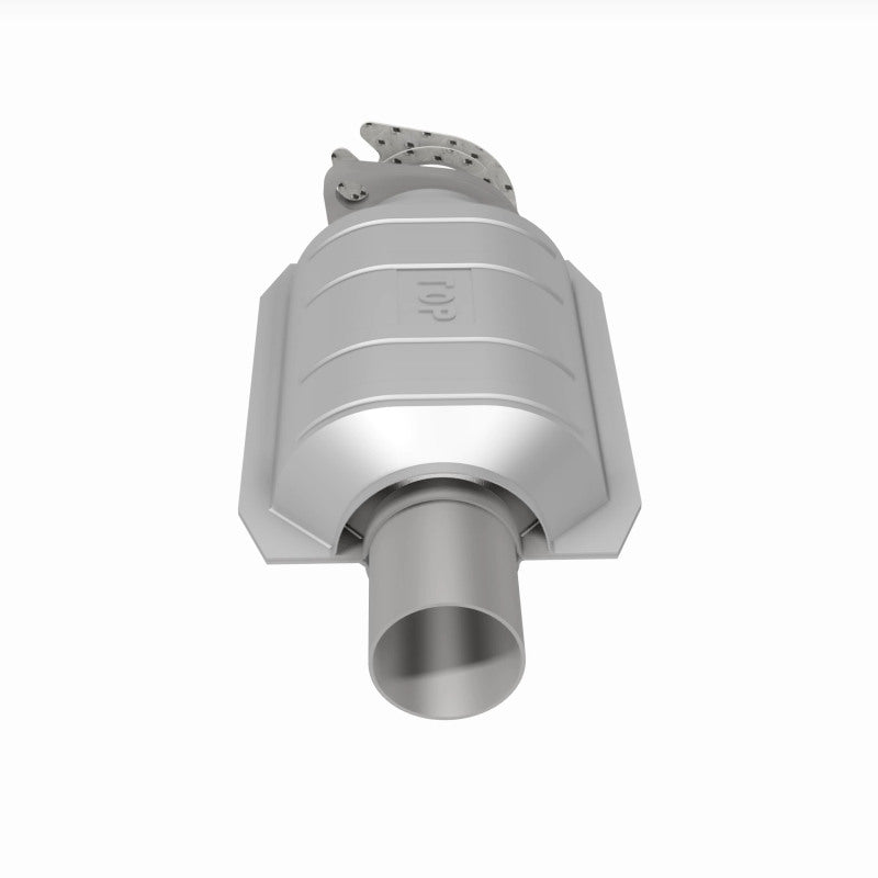 MagnaFlow Direct Fit Catalytic Converter 96-99 Ford Taurus3.0L 50S