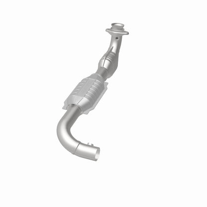 MagnaFlow Direct Fit Catalytic Converter 97-98 Ford Trucks 4.6L