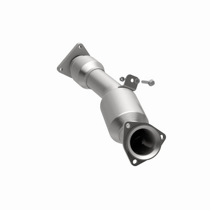 MagnaFlow Conv DF 04-07 VW Touareg 4.2L Driver Side