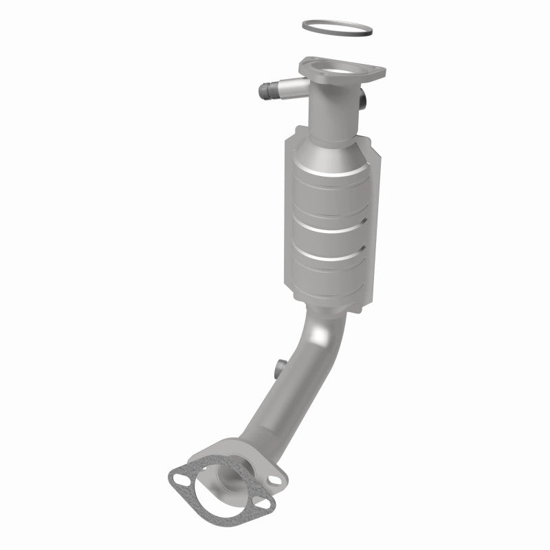 MagnaFlow Direct Fit Catalytic Converter 00-04 Ford Focus 4.2L M/T