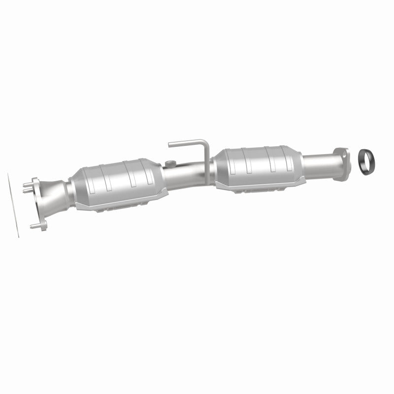 MagnaFlow Direct Fit Catalytic Converter 01-04 Explorer 4.0L OEM