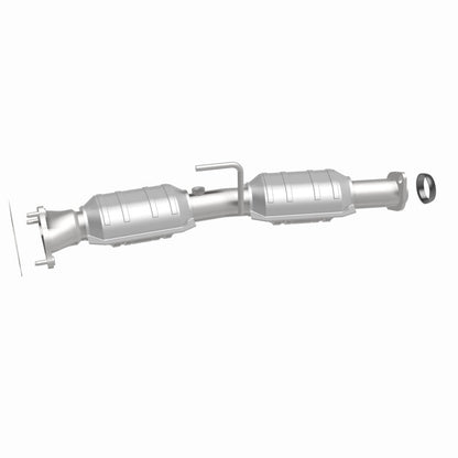 MagnaFlow Direct Fit Catalytic Converter 01-04 Explorer 4.0L OEM
