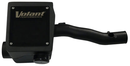 Volant 05-11 Toyota Tacoma 4.0L V6 Pro5 Closed Box Air Intake System