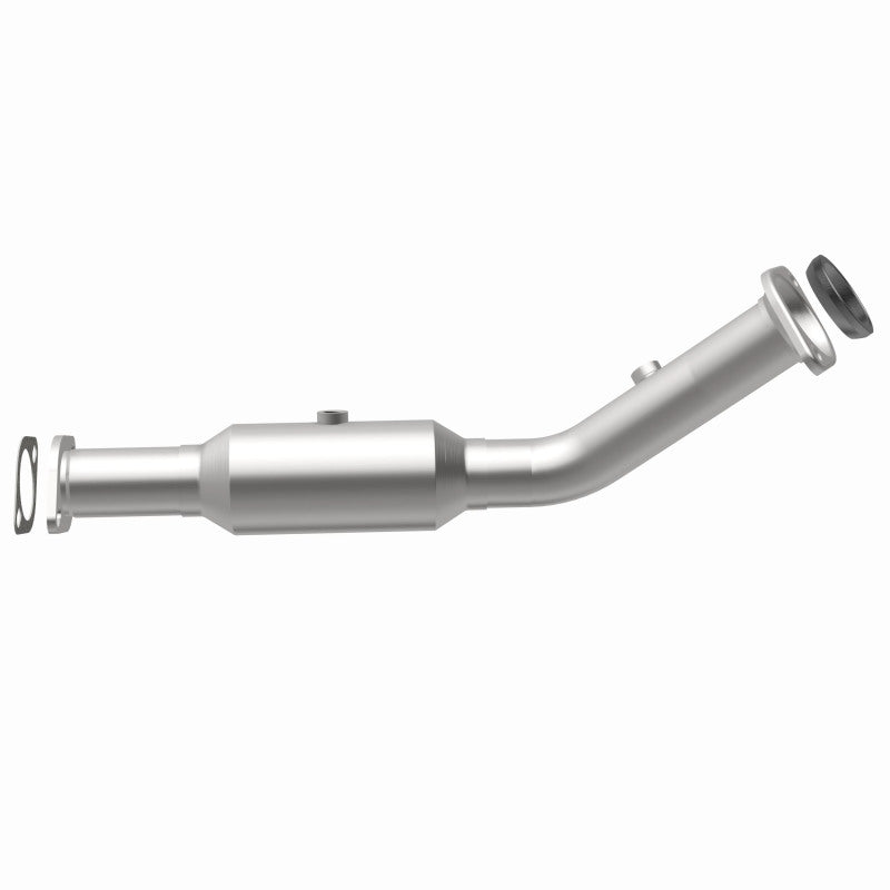 MagnaFlow Conv DF 03-05 Mazda 6 2.3L