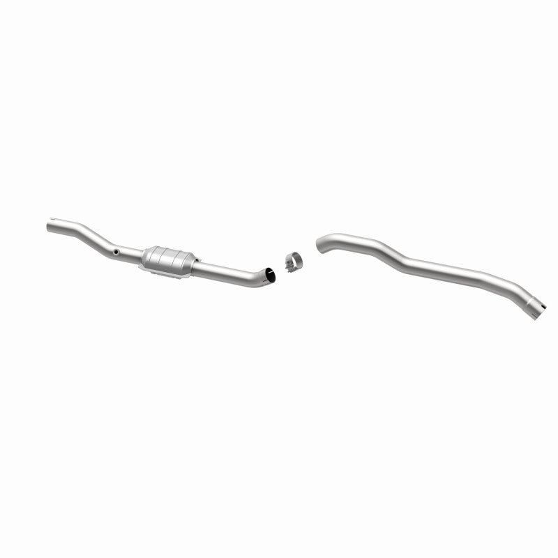MagnaFlow Direct Fit Catalytic Converter 97 Dodge Dakota 3.9L 4wd MT