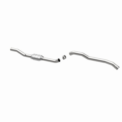 MagnaFlow Direct Fit Catalytic Converter 97 Dodge Dakota 3.9L 4wd MT