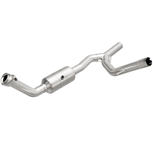 MagnaFlow DF Cat. Conv 07-08 Ford F-150 Pickup 5.4L P/S / 12/06-08 Lincoln Truck Mark LT 5.4L P/S