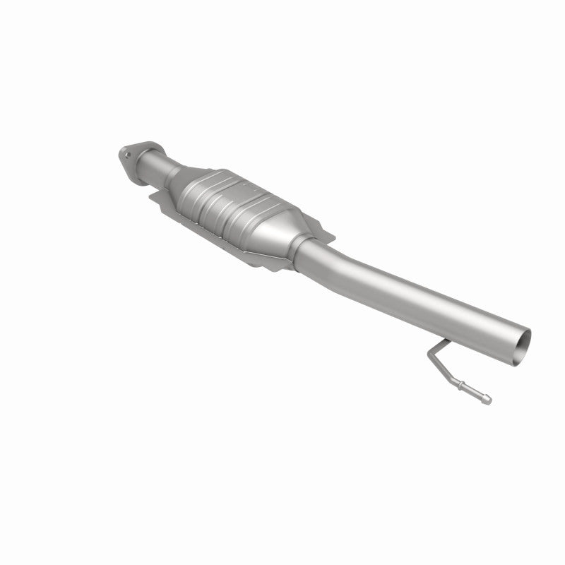 MagnaFlow Direct Fit Catalytic Converter 2005 Ford Escape 3.0L