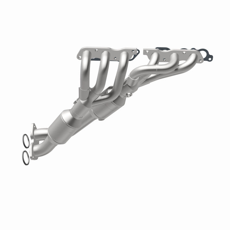 MagnaFlow Direct Fit Catalytic Converter 97-00 Lexus GS300 3.0L