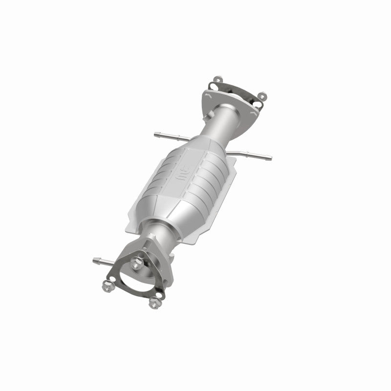 MagnaFlow Direct Fit Catalytic Converter GM S10 4.3L 4WD