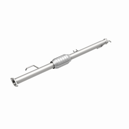 MagnaFlow Direct Fit Catalytic Converter 00-04 Tundra Rear 3.4L