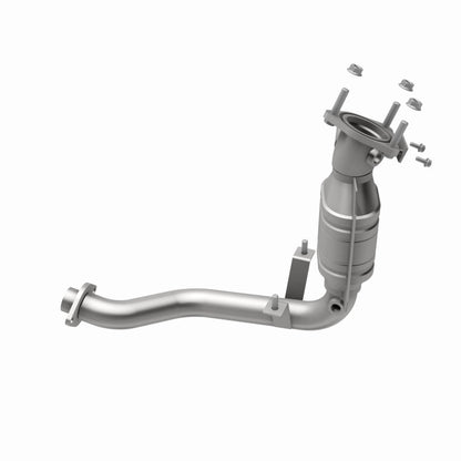 MagnaFlow Direct Fit Catalytic Converter 01-04 Ford Escape