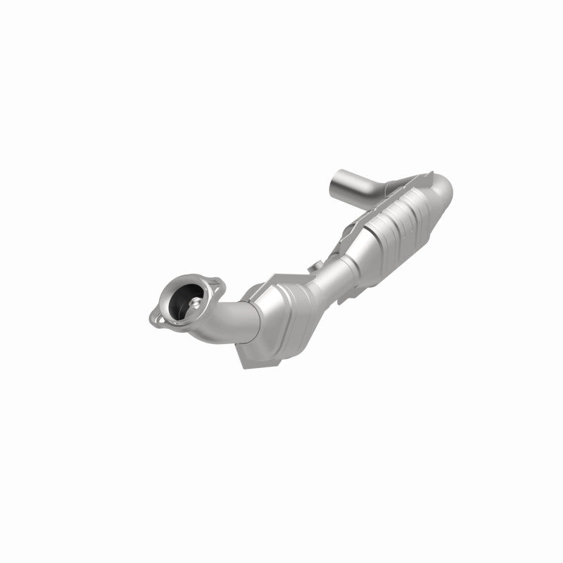 MagnaFlow Direct Fit Catalytic Converter 03-04 Exped 4.6L Driver Side OEM