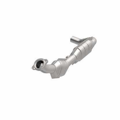 MagnaFlow Direct Fit Catalytic Converter 03-04 Exped 4.6L Driver Side OEM