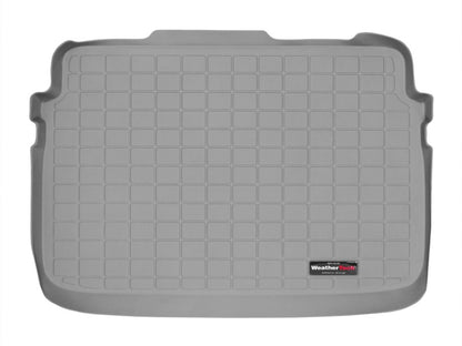 WeatherTech 01+ Chrysler PT Cruiser Cargo Liners - Grey