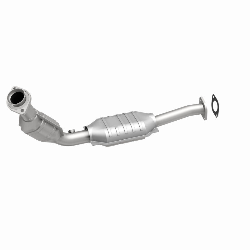 MagnaFlow Conv DF 03-07 Ford-Mercury Driver Side