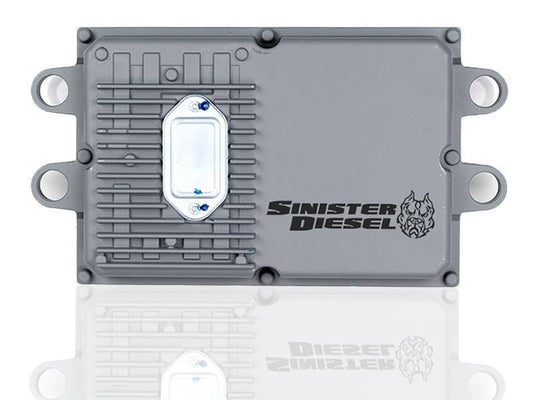 Sinister Diesel Reman Fuel Injection Control Module 03-04 Powerstroke 6.0L (Built before 9/23/03)