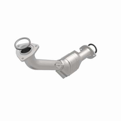 MagnaFlow Direct Fit Catalytic Converter 02-04 Tacoma 2.4L front 50S