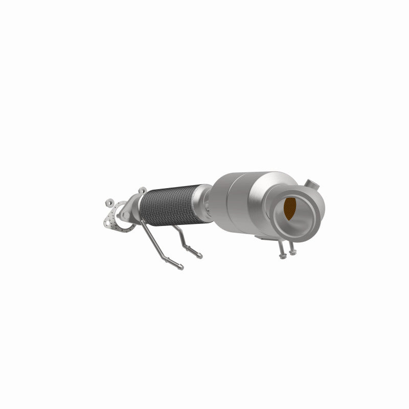 MagnaFlow Direct Fit Catalytic Converter 2014 Ford Fusion 2.0L T