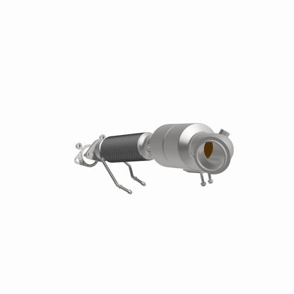 MagnaFlow Direct Fit Catalytic Converter 2014 Ford Fusion 2.0L T