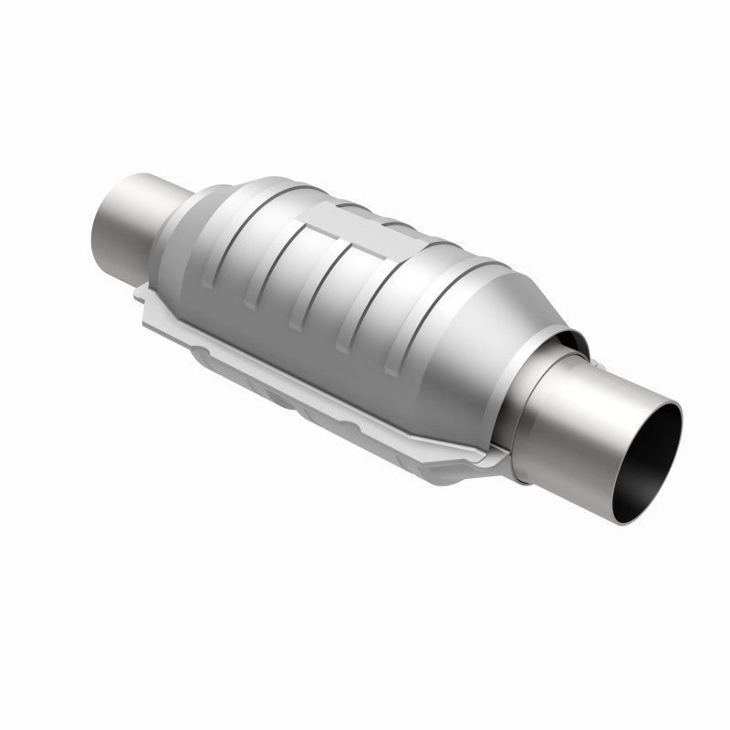 MagnaFlow Universal Catalytic Converter 2.25 inch CA Tier 1