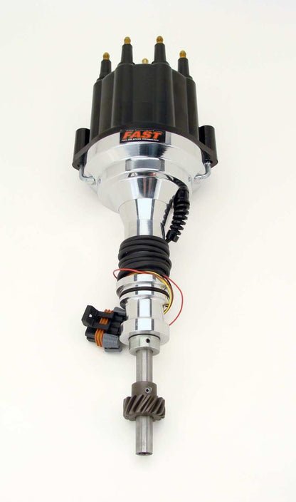 FAST Billet Distributor FAST Windsor Ford