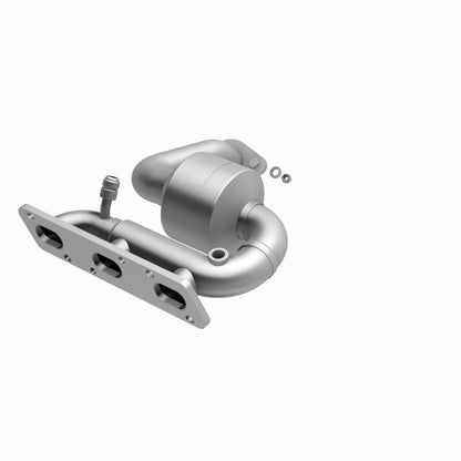 MagnaFlow Direct Fit Catalytic Converter 04-05 Ford Taurus 3.0L