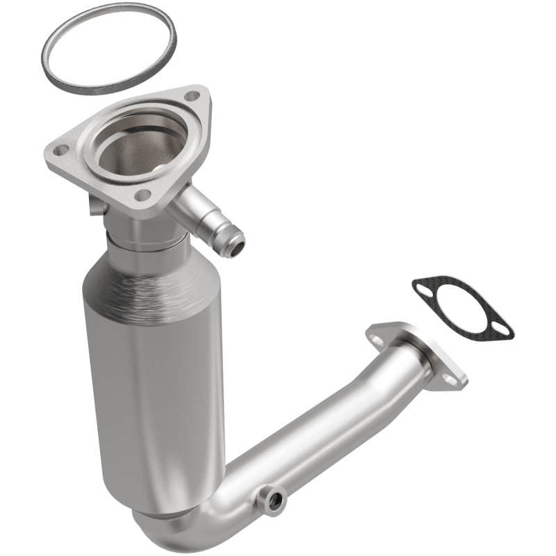 MagnaFlow Direct Fit Catalytic Converter 2000 and 2002 Ford Focus 2.0