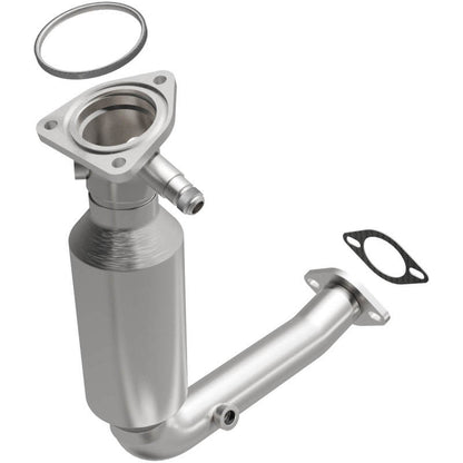 MagnaFlow Direct Fit Catalytic Converter 2000 and 2002 Ford Focus 2.0