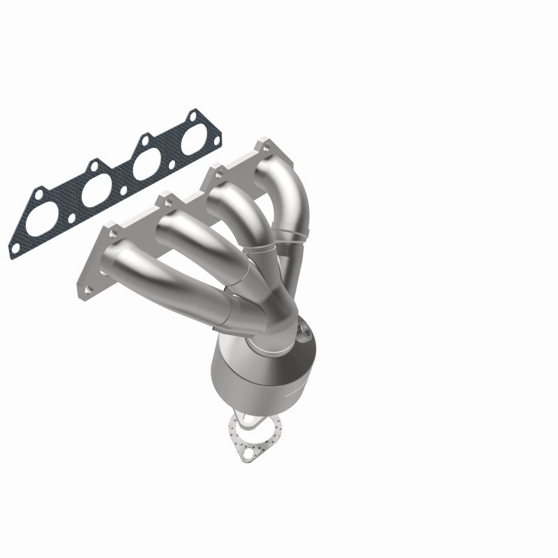 MagnaFlow Direct Fit Catalytic Converter 02-03 Mitsubishi Lancer 2.0L California