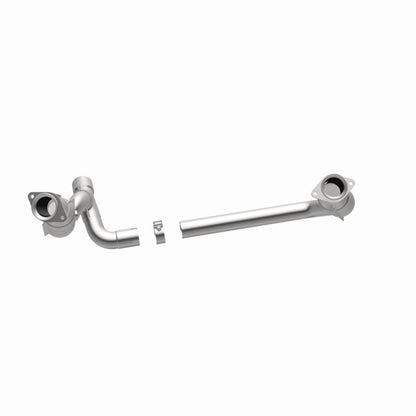 MagnaFlow Direct Fit Catalytic Converter 09-13 Dodge Ram 1500 Pickup 4.7L