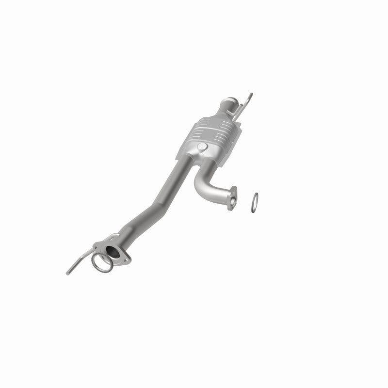 MagnaFlow Direct Fit Catalytic Converter 00-04 Tundra 4.7L Rear OEM
