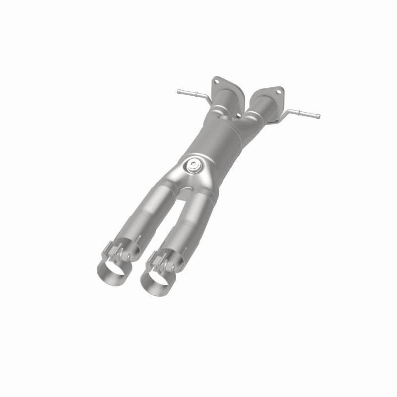 MagnaFlow Direct Fit Catalytic Converter 2013-2018 Ford Explorer 3.5