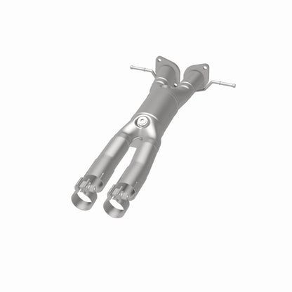 MagnaFlow Direct Fit Catalytic Converter 2013-2018 Ford Explorer 3.5