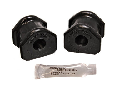 Energy Suspension Neon Front. S.B. 20Mm - Black