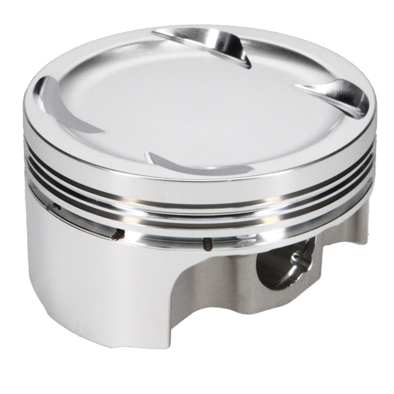 JE Pistons 91-98 Mitsubishi 3000 GT 6G72 92mm Bore CR Pistons