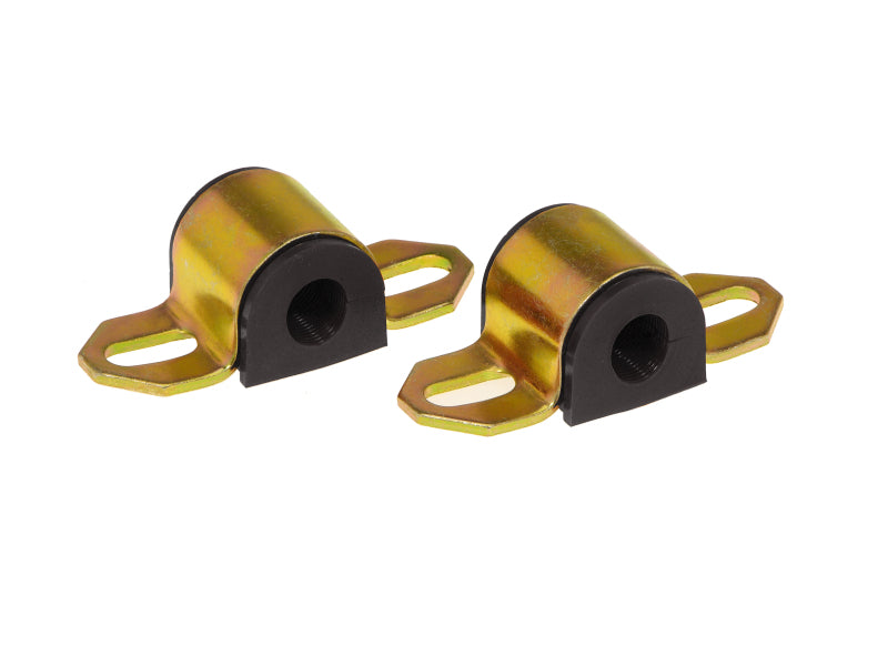 Prothane Universal Sway Bar Bushings - 16mm for A Bracket - Black