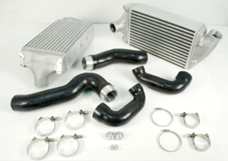 AWE Tuning Porsche 996TT Performance Intercoolers