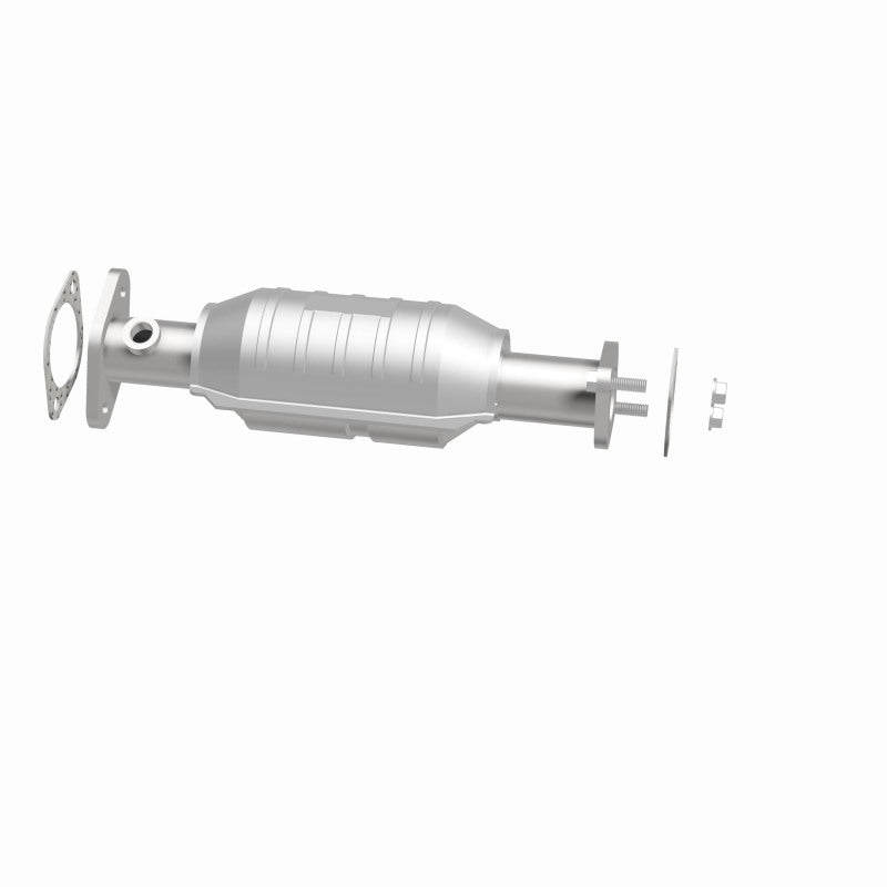 MagnaFlow Direct Fit Catalytic Converter 02 Lancer 2.0L CA