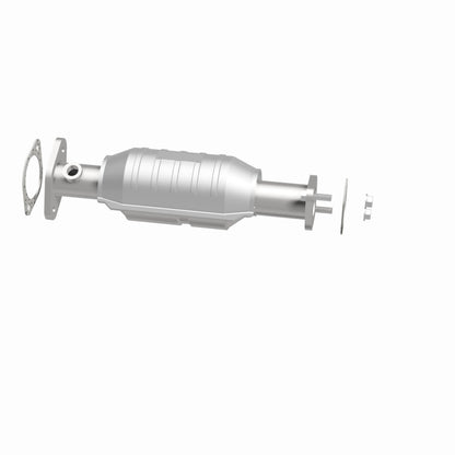 MagnaFlow Direct Fit Catalytic Converter 02 Lancer 2.0L CA
