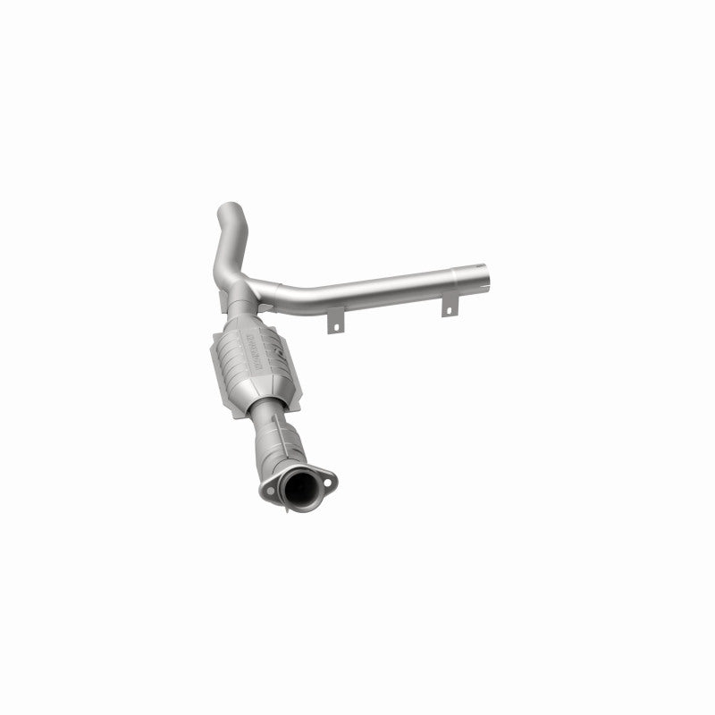 MagnaFlow Direct Fit Catalytic Converter 01-04 Ford F-150 4.2L 2wd