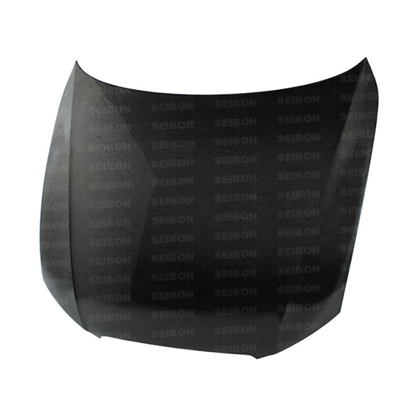 Seibon 08-11 Audi A5 OEM Carbon Fiber Hood