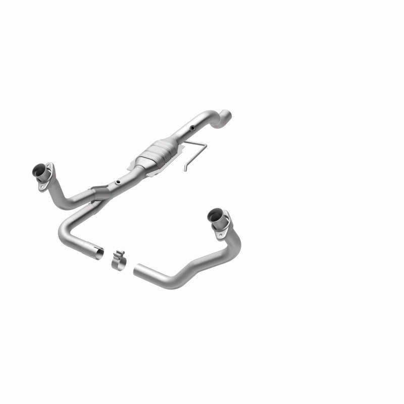 MagnaFlow Direct Fit Catalytic Converter 00-03 Dodge Dakota 4.7L 4WD